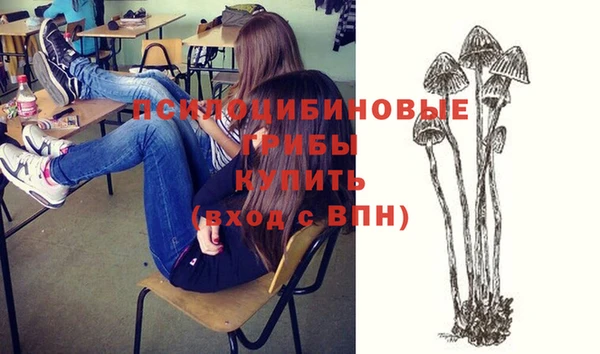 хмурый Беломорск
